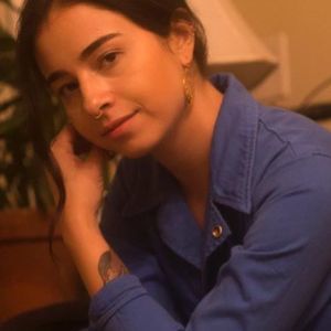 Meet your Posher, Jenna